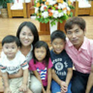 Meet your Posher, Ok-sim